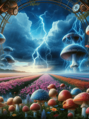 Monsoon