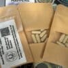 30 Pack -Amanita Muscaria 500mg Capsule - Award Winning!
