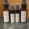 1 oz/ 30 ml Aminata Muscaria Oral Spray - Award Winning